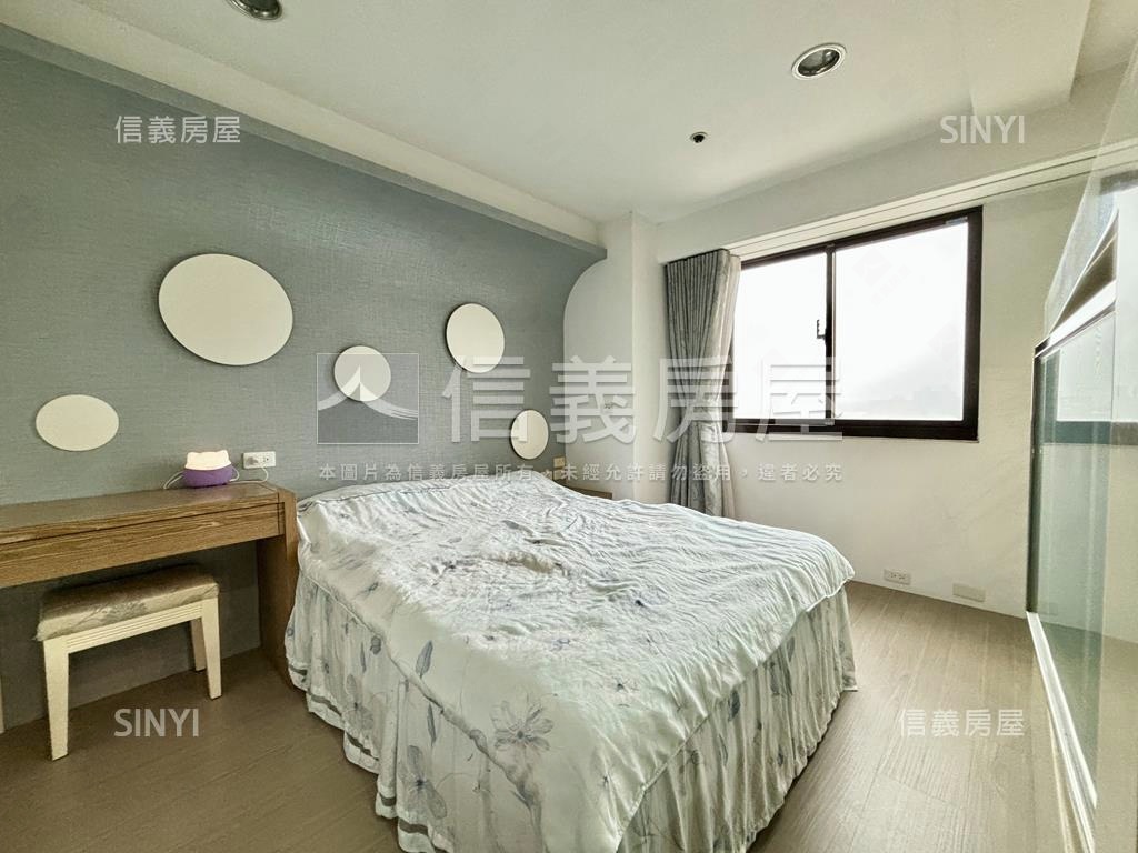 ⭐美麗歐洲景觀一房二廳⭐房屋室內格局與周邊環境