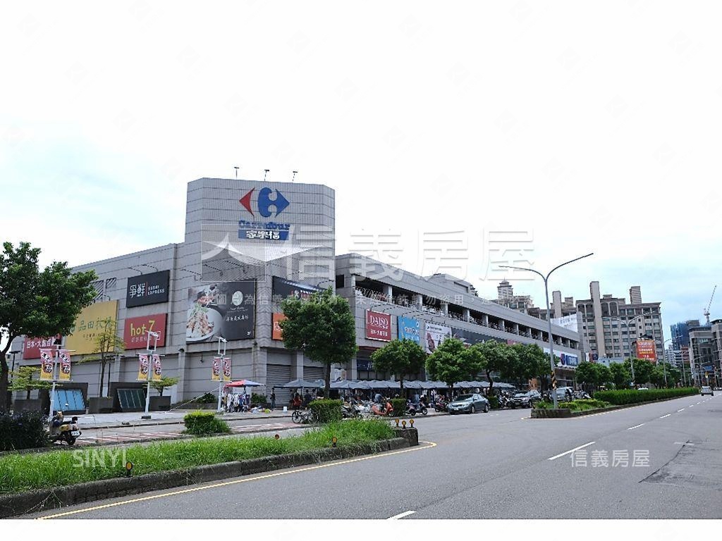 ⭐美麗歐洲景觀一房二廳⭐房屋室內格局與周邊環境