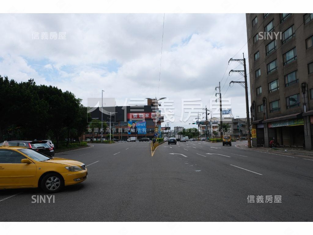 ⭐美麗歐洲景觀一房二廳⭐房屋室內格局與周邊環境
