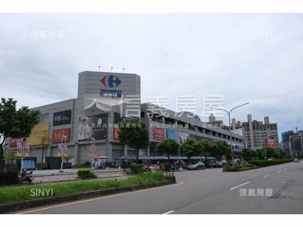 ⭐美麗歐洲景觀一房二廳⭐房屋室內格局與周邊環境