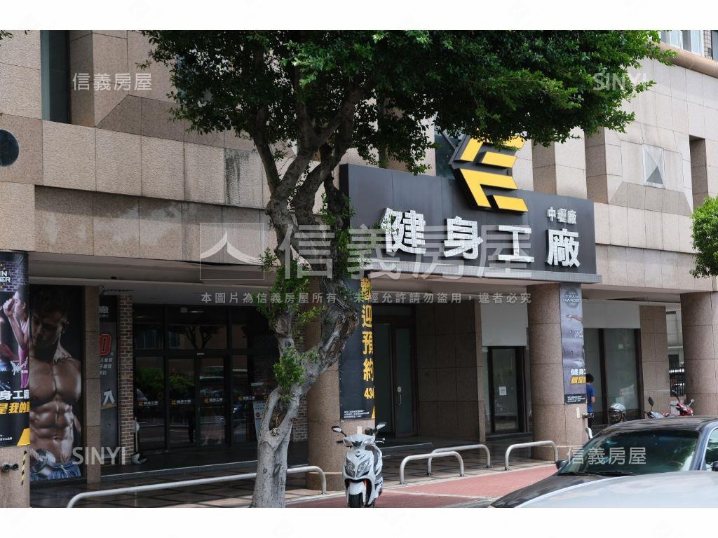 ⭐美麗歐洲景觀一房二廳⭐房屋室內格局與周邊環境
