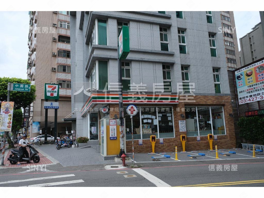 ⭐美麗歐洲景觀一房二廳⭐房屋室內格局與周邊環境