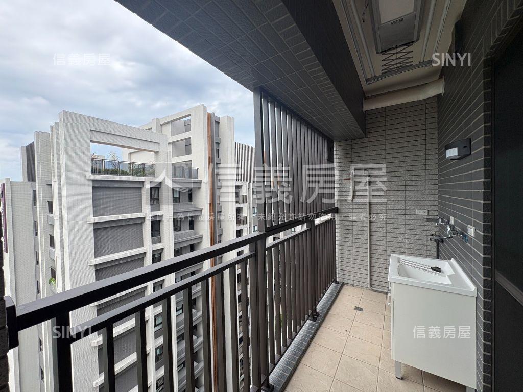 屋主誠售！櫻花知築美兩房房屋室內格局與周邊環境