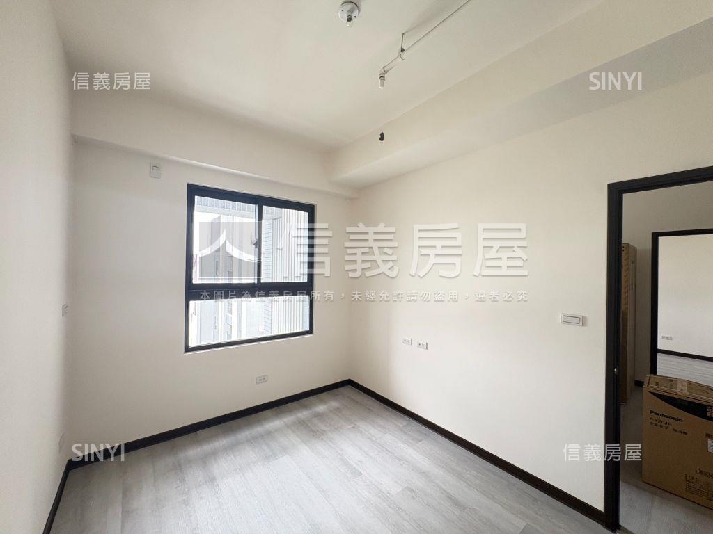 屋主誠售！櫻花知築美兩房房屋室內格局與周邊環境