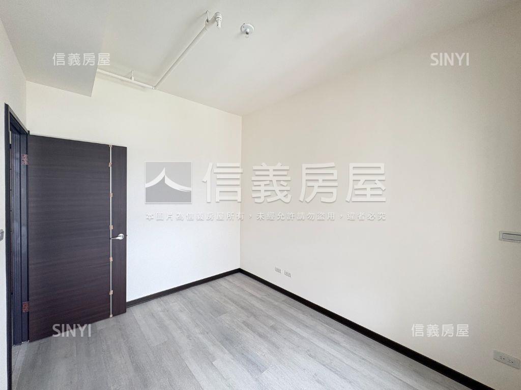 屋主誠售！櫻花知築美兩房房屋室內格局與周邊環境