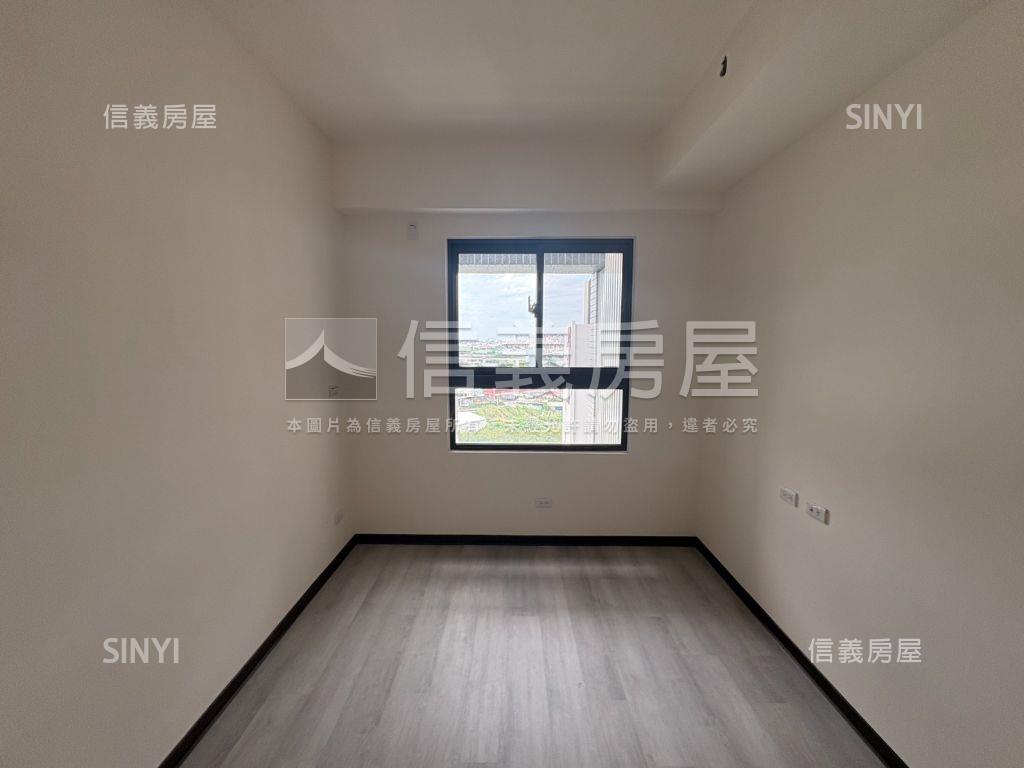 屋主誠售！櫻花知築美兩房房屋室內格局與周邊環境