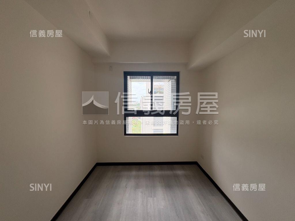 屋主誠售！櫻花知築美兩房房屋室內格局與周邊環境