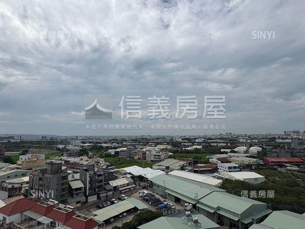 屋主誠售！櫻花知築美兩房房屋室內格局與周邊環境