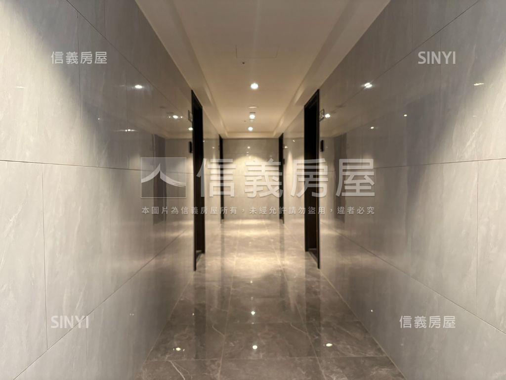 屋主誠售！櫻花知築美兩房房屋室內格局與周邊環境