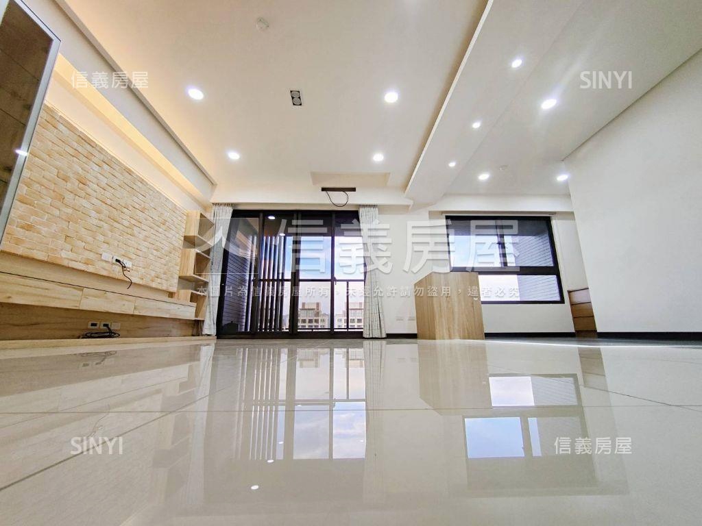 四季水悅河岸景觀戶房屋室內格局與周邊環境