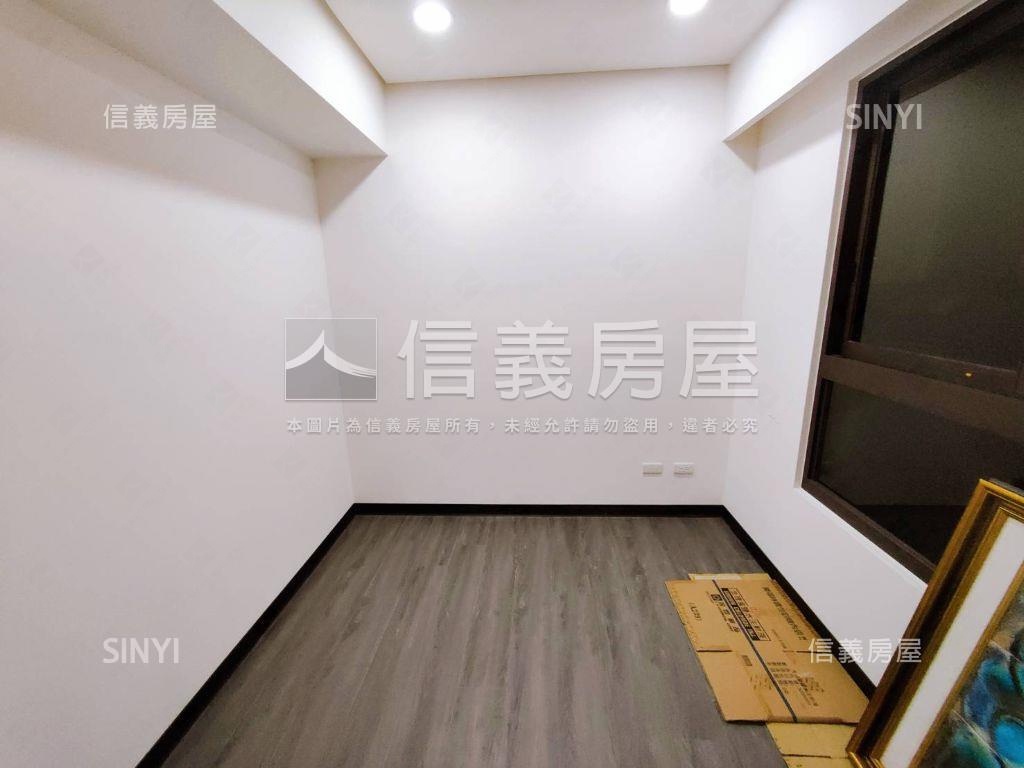 四季水悅河岸景觀戶房屋室內格局與周邊環境