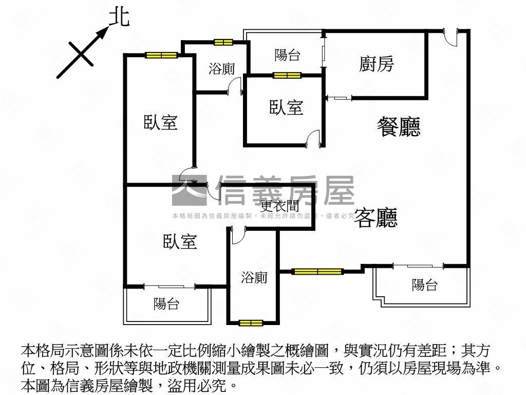 四季水悅河岸景觀戶房屋室內格局與周邊環境