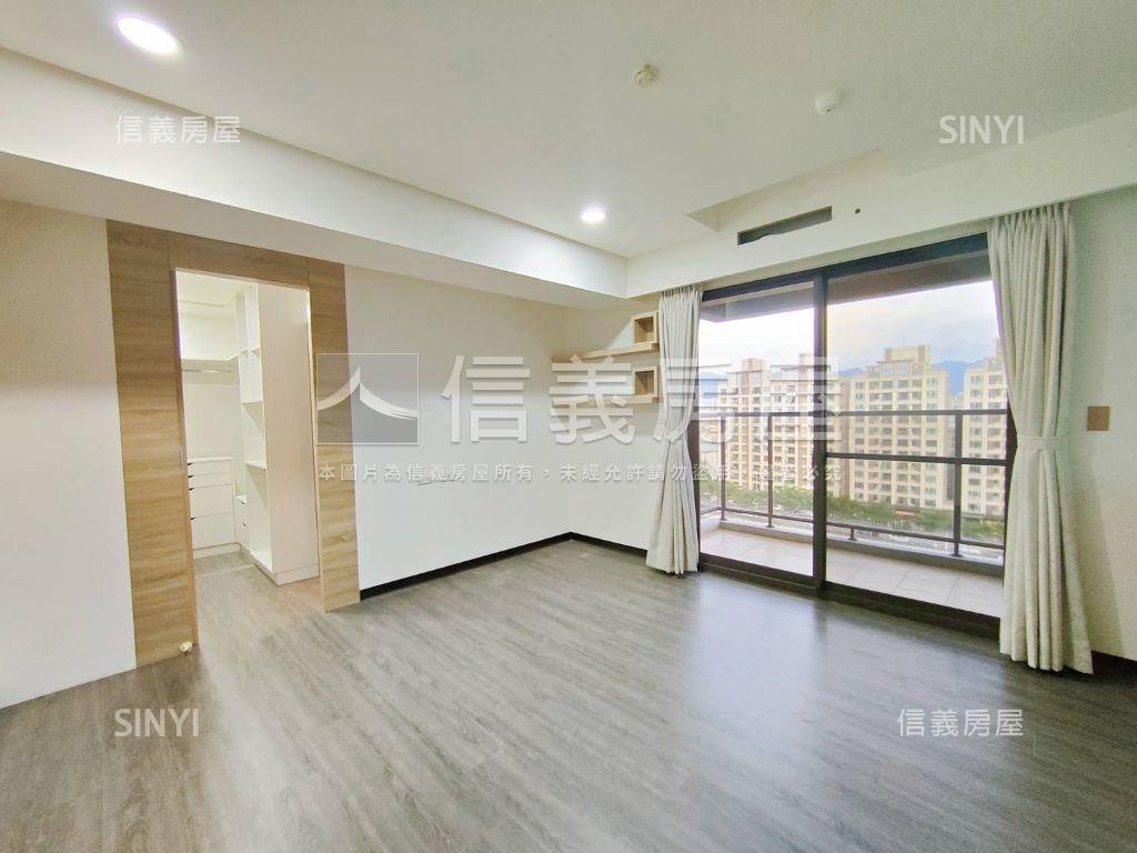 四季水悅河岸景觀戶房屋室內格局與周邊環境
