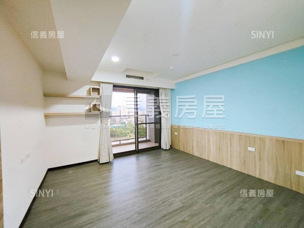四季水悅河岸景觀戶房屋室內格局與周邊環境