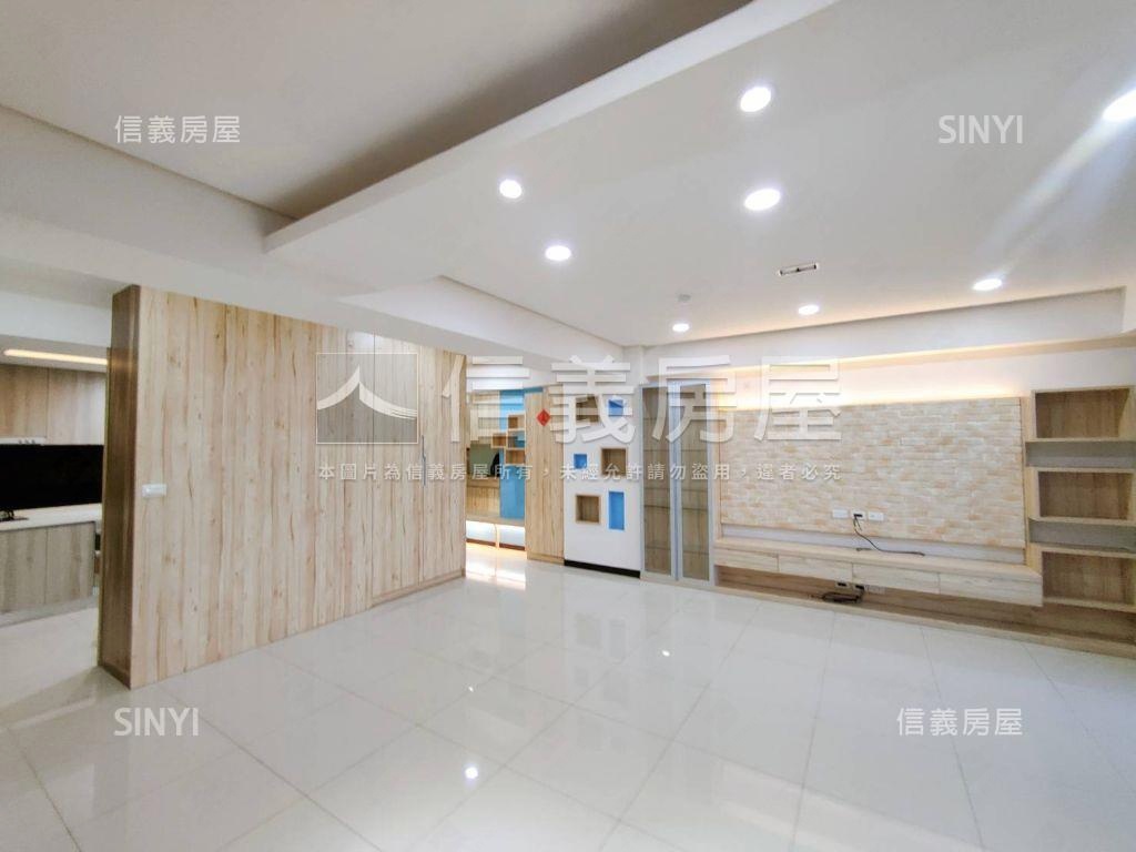 四季水悅河岸景觀戶房屋室內格局與周邊環境