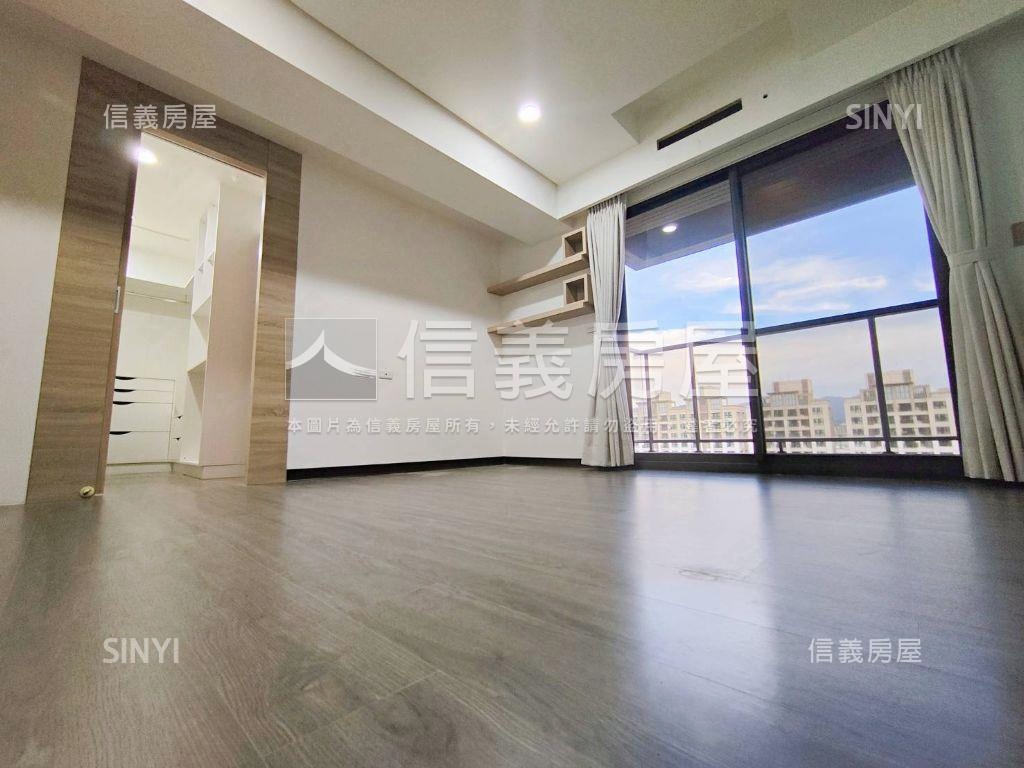四季水悅河岸景觀戶房屋室內格局與周邊環境