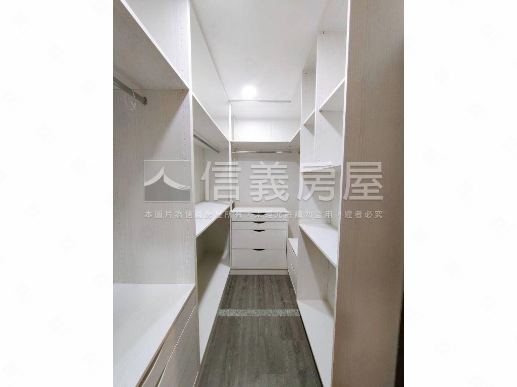 四季水悅河岸景觀戶房屋室內格局與周邊環境