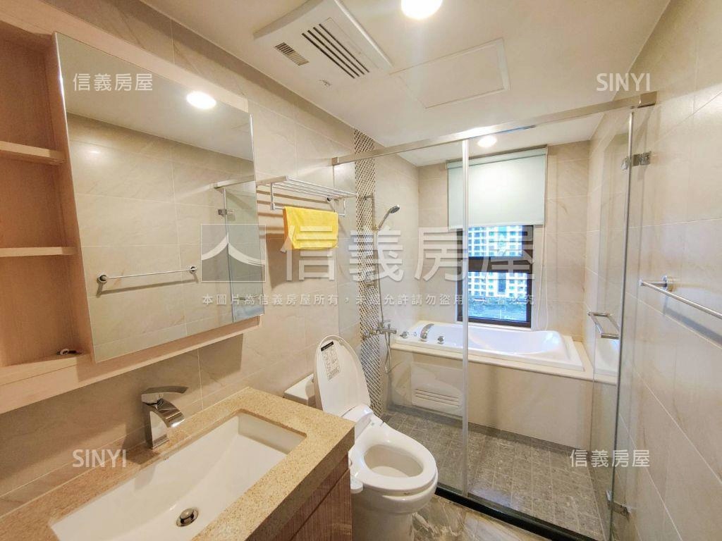 四季水悅河岸景觀戶房屋室內格局與周邊環境