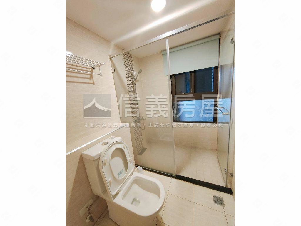 四季水悅河岸景觀戶房屋室內格局與周邊環境