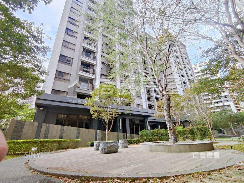 四季水悅河岸景觀戶房屋室內格局與周邊環境