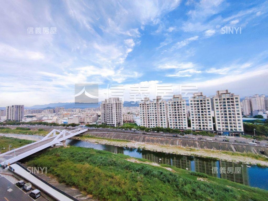 四季水悅河岸景觀戶房屋室內格局與周邊環境