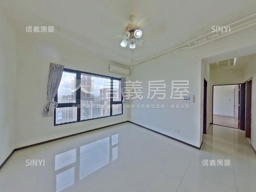 宏普之星公園景觀三房車位房屋室內格局與周邊環境