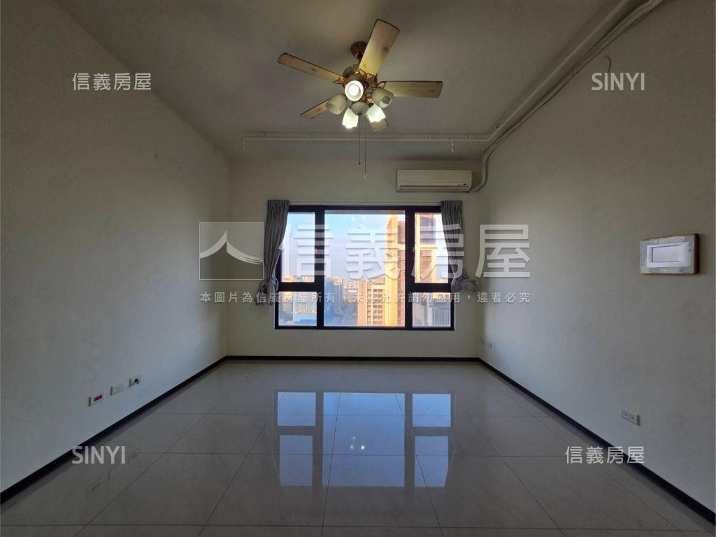 宏普之星公園景觀三房車位房屋室內格局與周邊環境