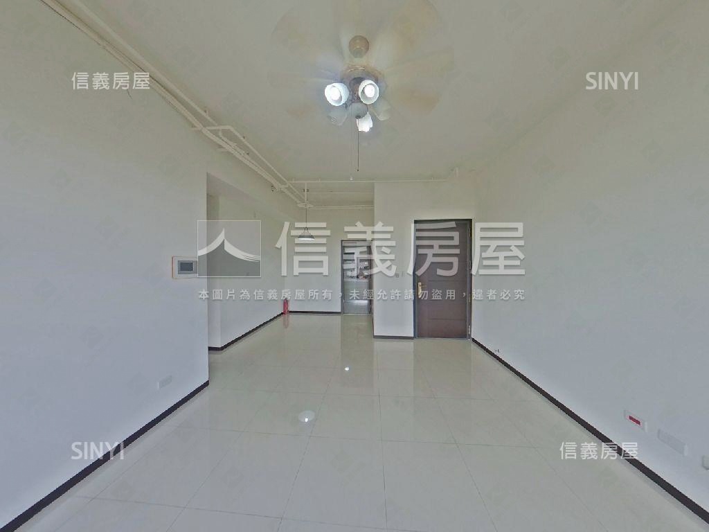 宏普之星公園景觀三房車位房屋室內格局與周邊環境