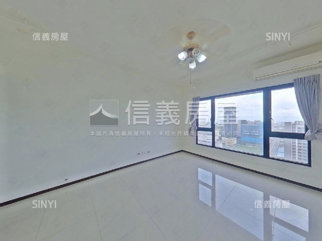 宏普之星公園景觀三房車位房屋室內格局與周邊環境