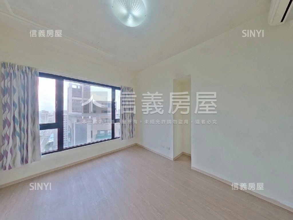 宏普之星公園景觀三房車位房屋室內格局與周邊環境