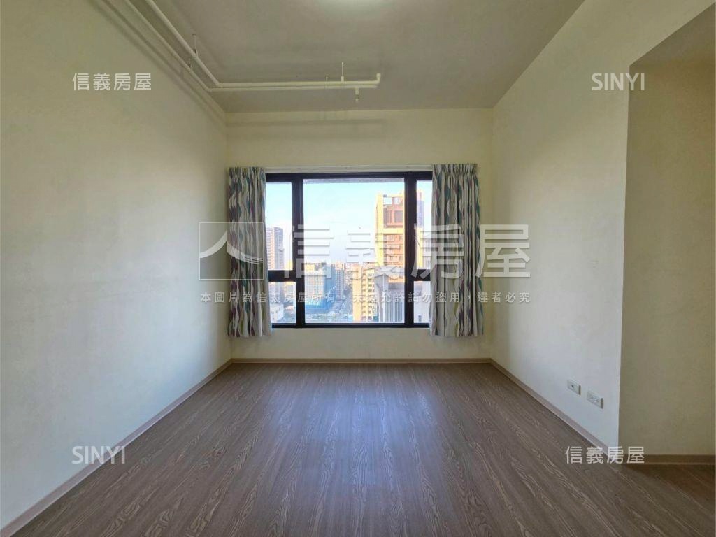 宏普之星公園景觀三房車位房屋室內格局與周邊環境