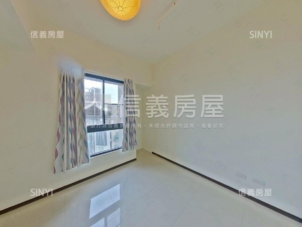 宏普之星公園景觀三房車位房屋室內格局與周邊環境