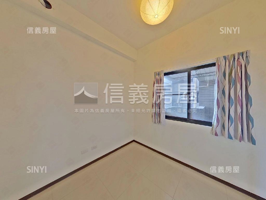 宏普之星公園景觀三房車位房屋室內格局與周邊環境