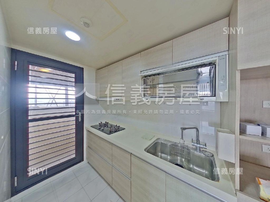 宏普之星公園景觀三房車位房屋室內格局與周邊環境