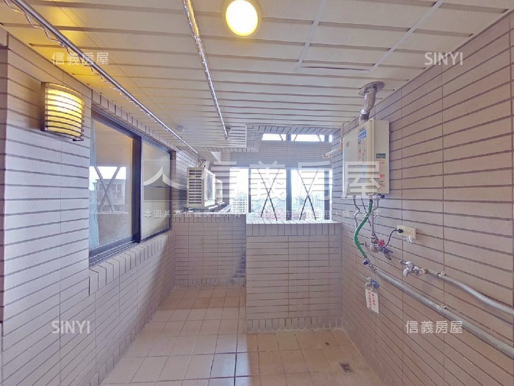 宏普之星公園景觀三房車位房屋室內格局與周邊環境