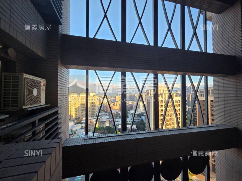 宏普之星公園景觀三房車位房屋室內格局與周邊環境