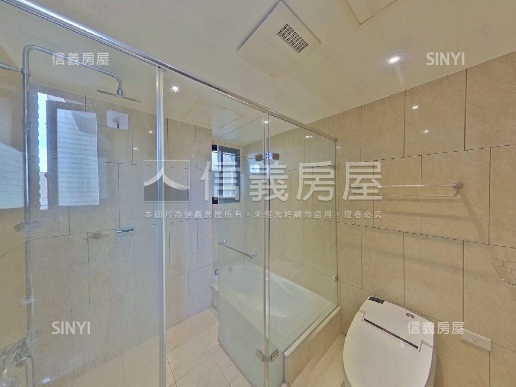 宏普之星公園景觀三房車位房屋室內格局與周邊環境