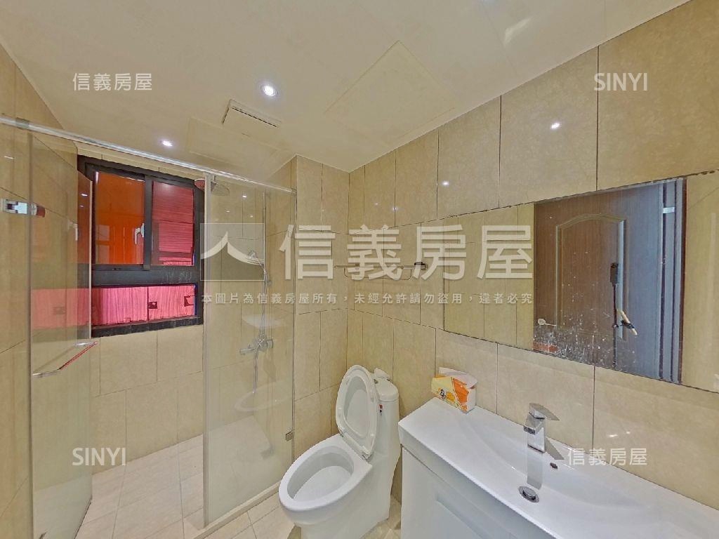 宏普之星公園景觀三房車位房屋室內格局與周邊環境