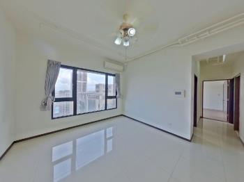 宏普之星公園景觀三房車位