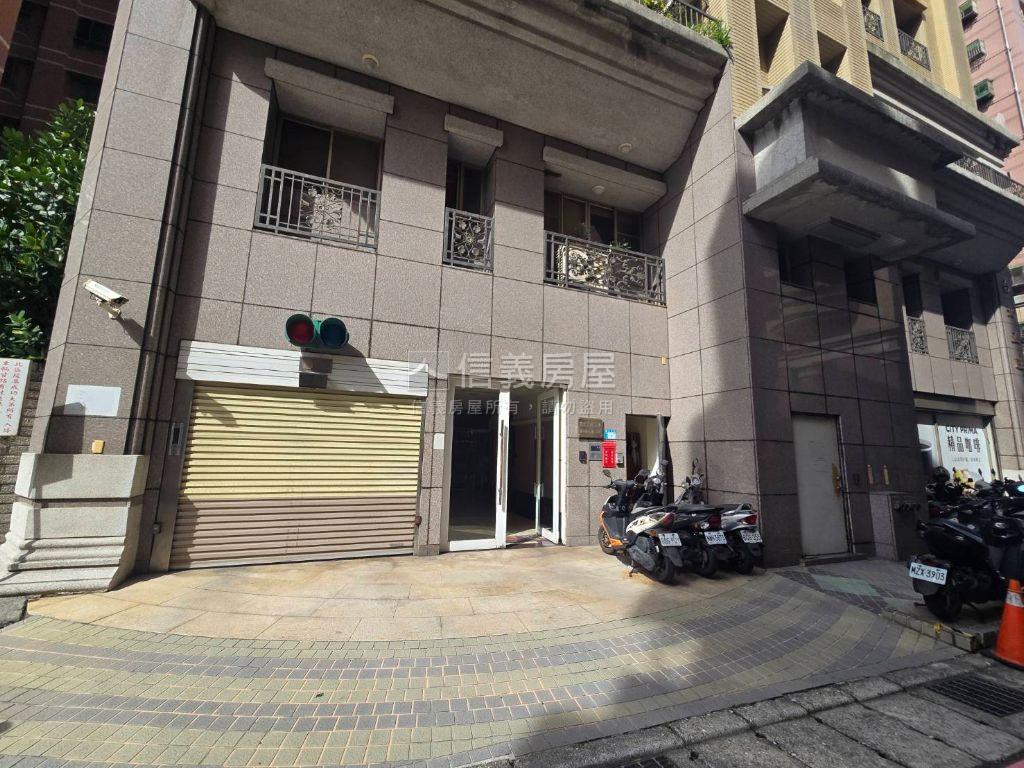 正旺★成功置產好車位房屋室內格局與周邊環境