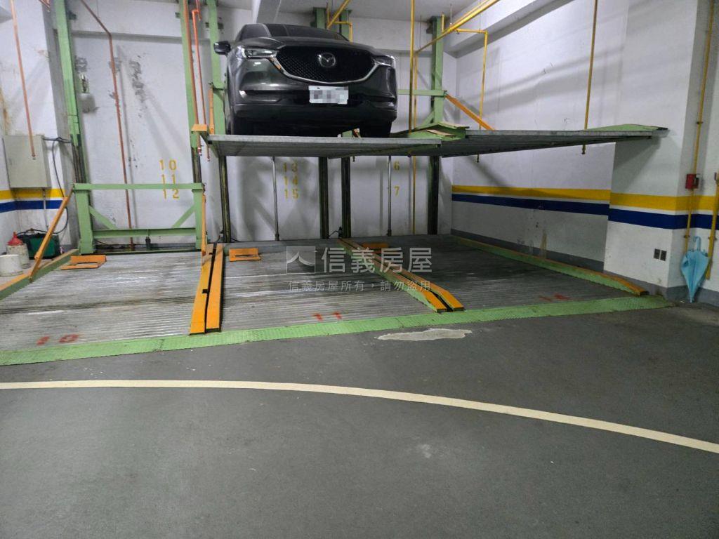 正旺★成功置產好車位房屋室內格局與周邊環境