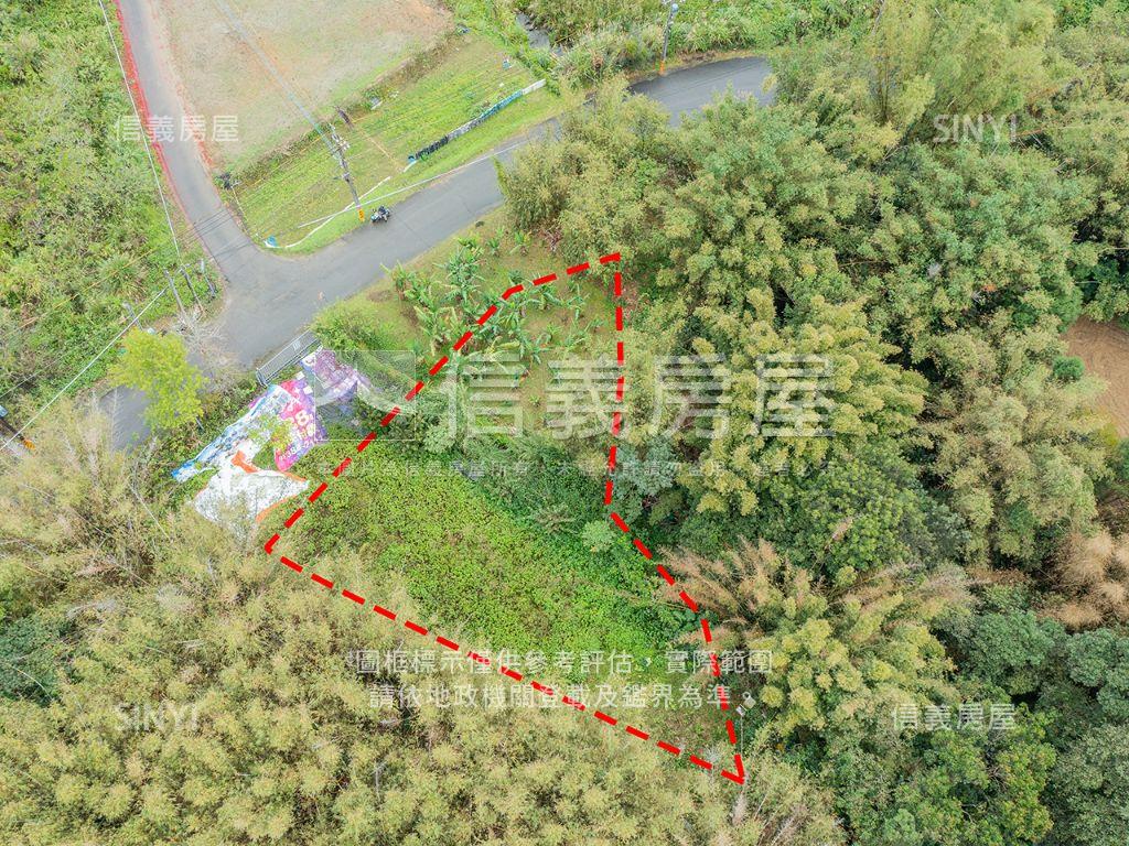 竹東近園區漂亮美地房屋室內格局與周邊環境