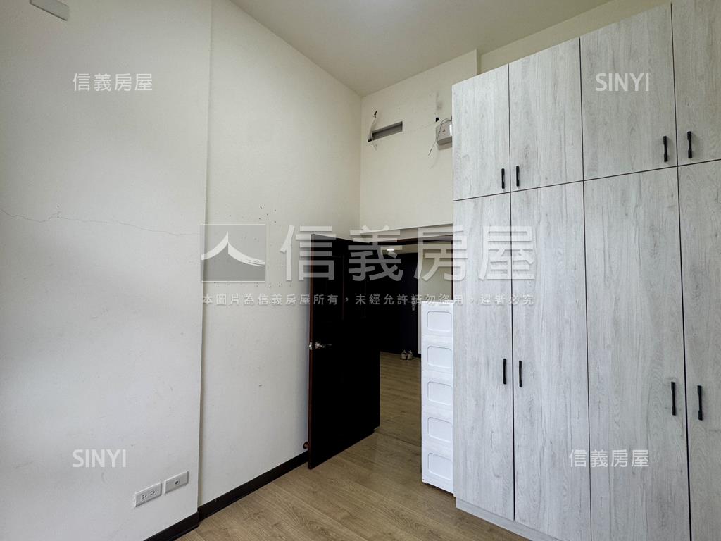 捷運住邑質感１＋１車位房屋室內格局與周邊環境