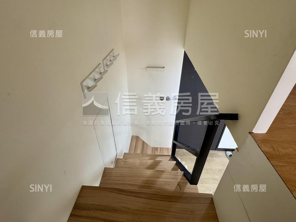 捷運住邑質感１＋１車位房屋室內格局與周邊環境