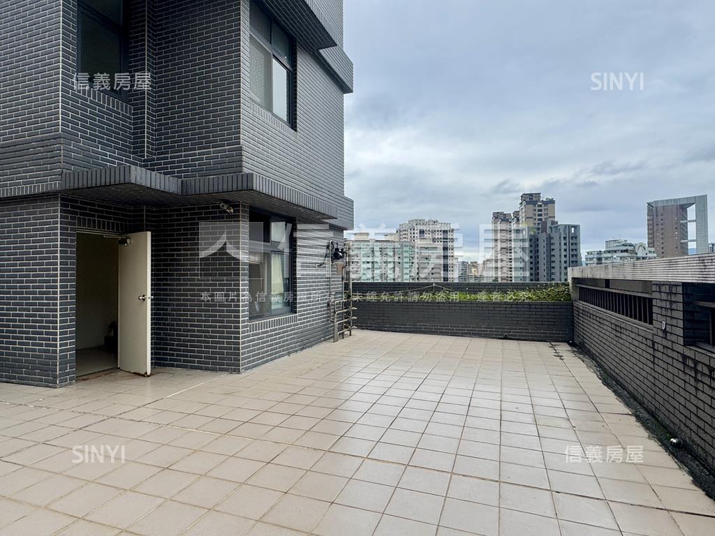 捷運住邑質感１＋１車位房屋室內格局與周邊環境