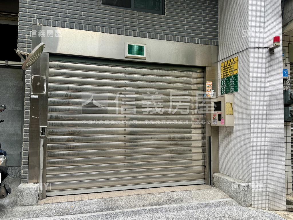 捷運住邑質感１＋１車位房屋室內格局與周邊環境