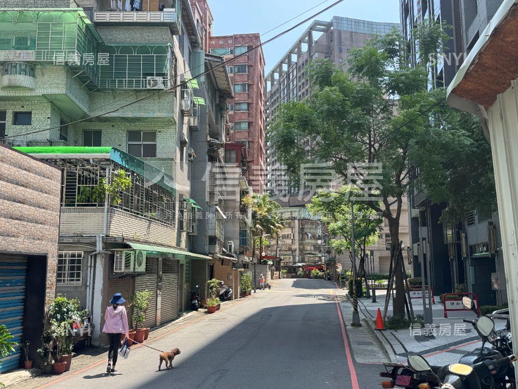 捷運住邑質感１＋１車位房屋室內格局與周邊環境