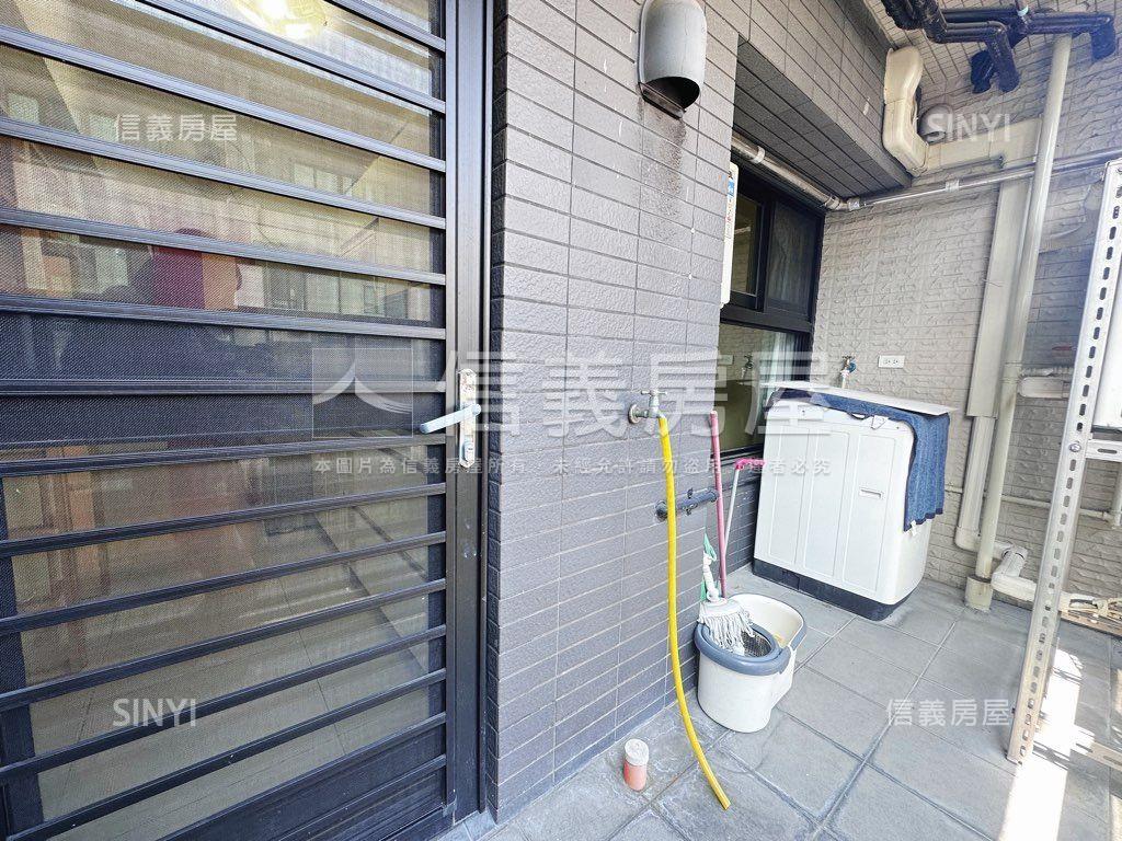 新案❤️捷運站旁三房平車房屋室內格局與周邊環境