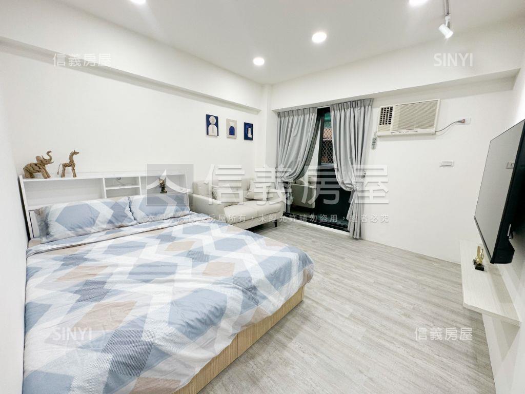 復興一路裝潢美屋房屋室內格局與周邊環境