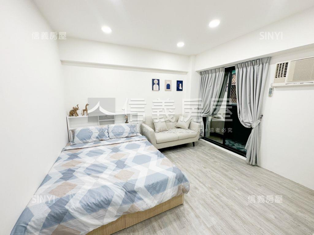 復興一路裝潢美屋房屋室內格局與周邊環境